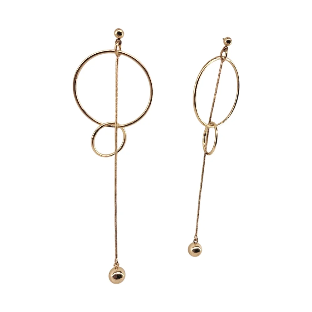 N/A modern gold